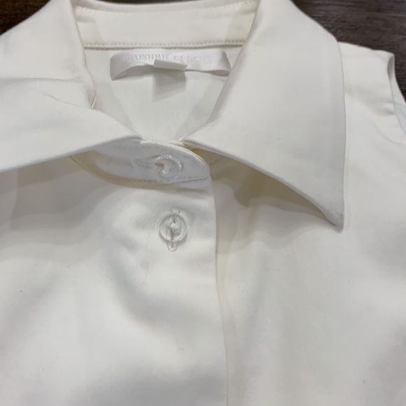 CUSHNIE ET OCHS TOP - Picture 4 of 5